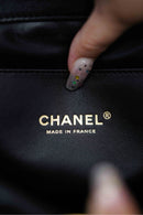 Mochila Chanel