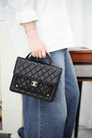 Mochila Chanel