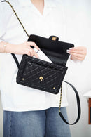 Mochila Chanel