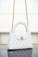 Bolsa Chanel Kelly