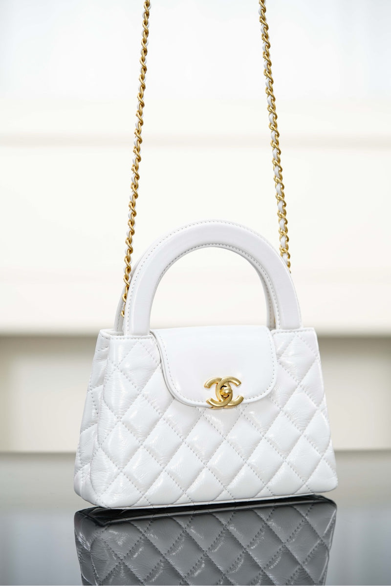 Bolsa Chanel Kelly