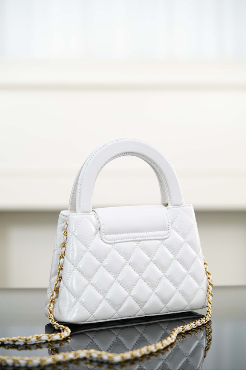 Bolsa Chanel Kelly