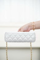 Bolsa Chanel Kelly