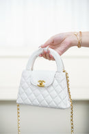 Bolsa Chanel Kelly