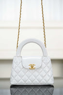 Bolsa Chanel Kelly
