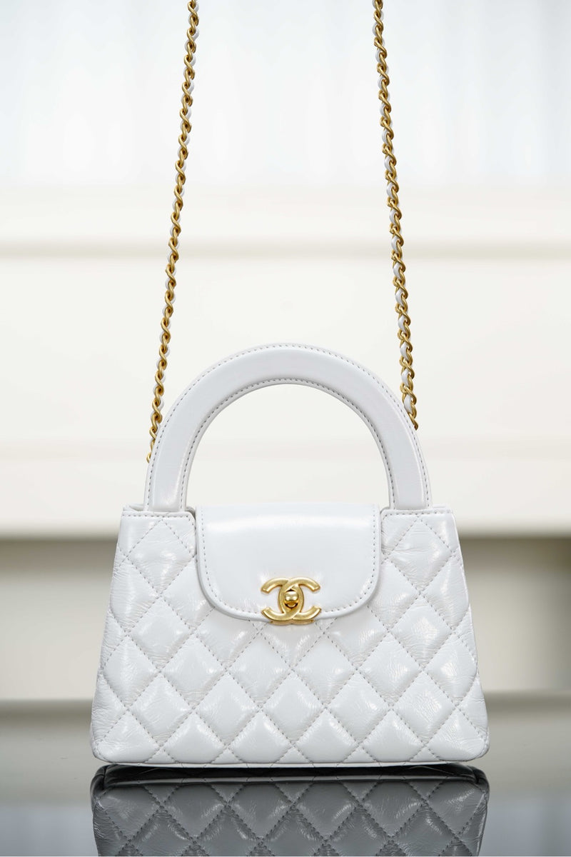 Bolsa Chanel Kelly