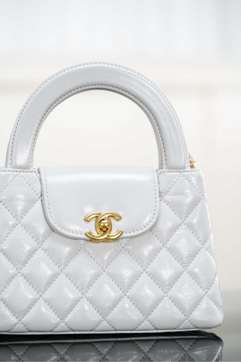 Bolsa Chanel Kelly