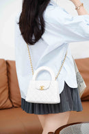 Bolsa Chanel Kelly