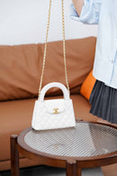 Bolsa Chanel Kelly