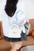 Bolsa Chanel Kelly
