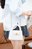 Bolsa Chanel Kelly