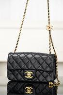 Bolsa Chanel