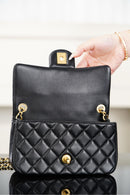 Bolsa Chanel
