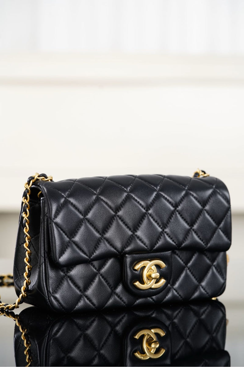Bolsa Chanel