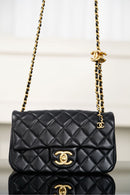 Bolsa Chanel