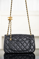 Bolsa Chanel