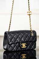Bolsa Chanel