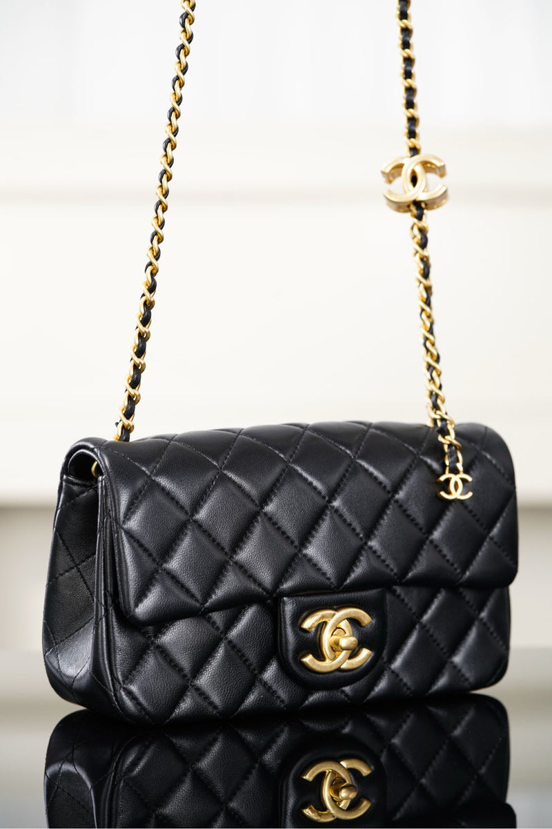 Bolsa Chanel