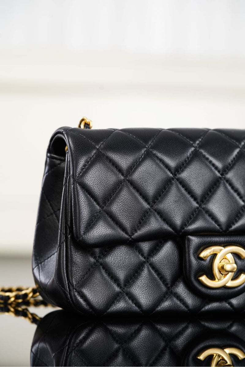 Bolsa Chanel