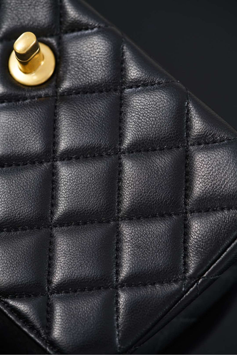 Bolsa Chanel