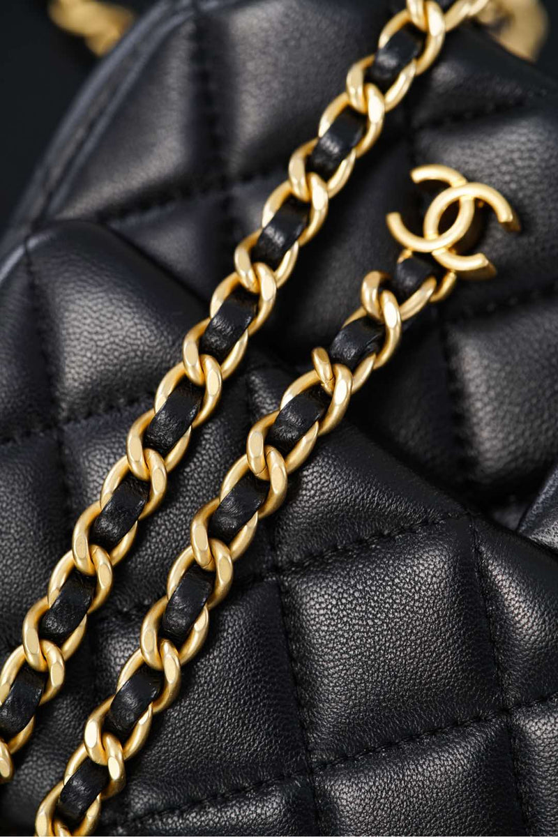 Bolsa Chanel