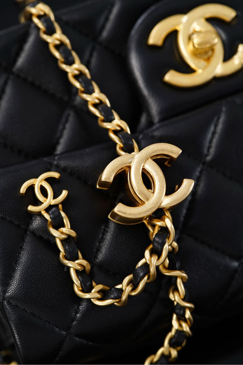 Bolsa Chanel