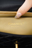 Bolsa Chanel