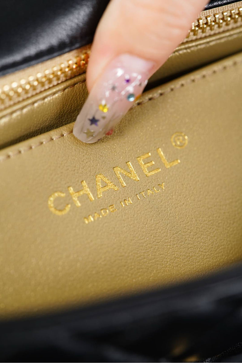 Bolsa Chanel