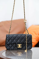 Bolsa Chanel