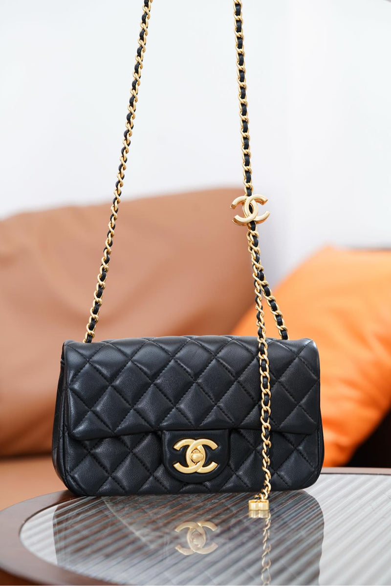 Bolsa Chanel
