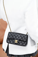 Bolsa Chanel
