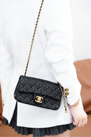 Bolsa Chanel