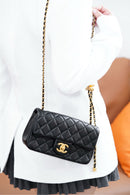 Bolsa Chanel
