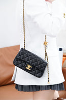 Bolsa Chanel