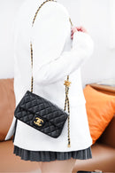 Bolsa Chanel