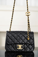 Bolsa Chanel