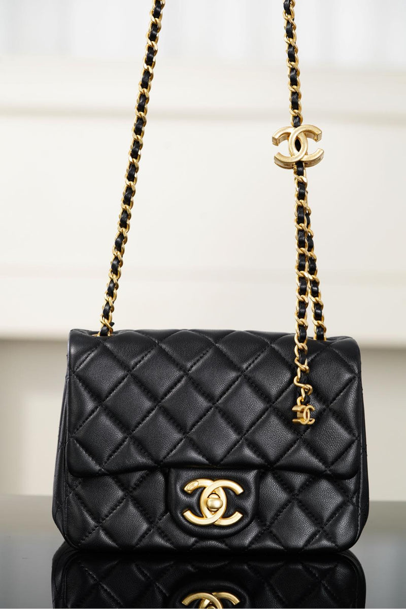 Bolsa Chanel