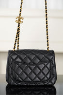 Bolsa Chanel