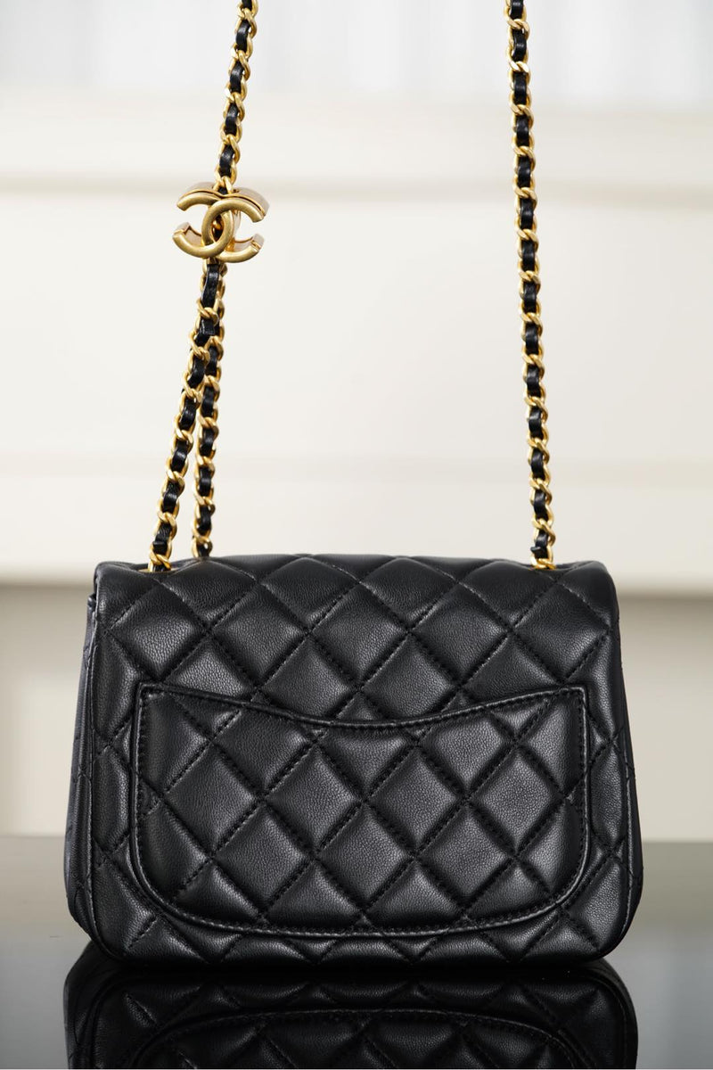 Bolsa Chanel