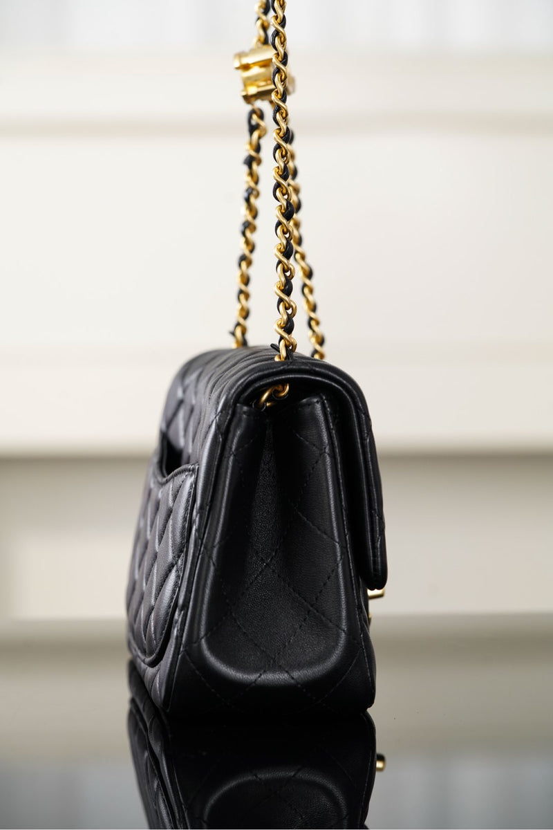 Bolsa Chanel