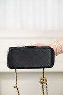 Bolsa Chanel