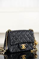 Bolsa Chanel