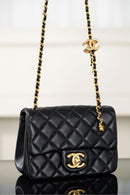 Bolsa Chanel