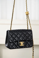 Bolsa Chanel