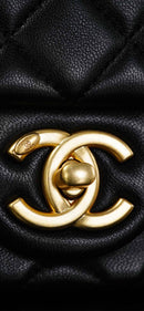 Bolsa Chanel