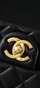 Bolsa Chanel