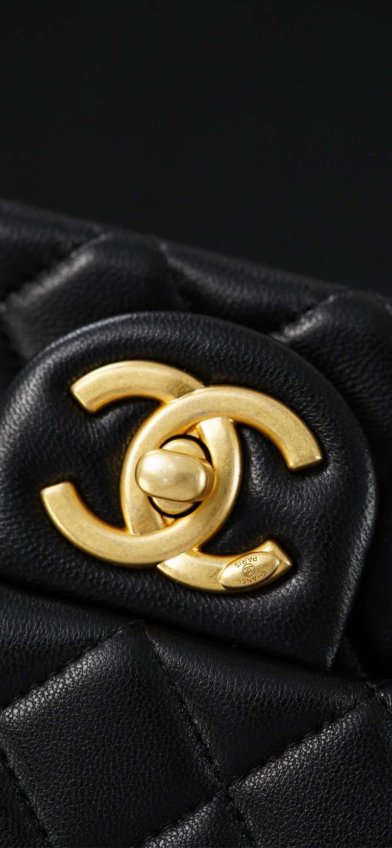 Bolsa Chanel