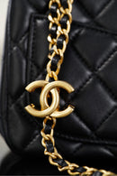 Bolsa Chanel