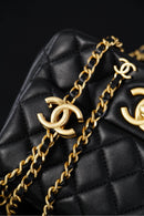 Bolsa Chanel