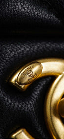 Bolsa Chanel